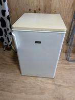 Zanussi Koelkast - Perfect voor Bier en Feestjes!, Witgoed en Apparatuur, Vriezers en Diepvrieskisten, Gebruikt, Minder dan 85 cm
