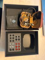 Hidizs MS4 In-Ear Black. Barely used, Ophalen, Audio en Video