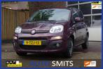 Fiat Panda 0.9 TwinAir Lounge, Voorwielaandrijving, Stof, Gebruikt, Origineel Nederlands