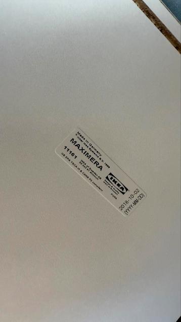 Maximera ikea keukenlades - afbeelding 5