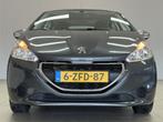 Peugeot 208 1.2 VTi Active/ D-Riem verv: 159.000 KM!/ Trekha, Voorwielaandrijving, Stof, Gebruikt, 1199 cc
