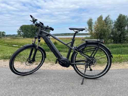 Mooie Flyer Uproc 1 4.15 elektrische fiets in nieuwstaat!, Fietsen en Brommers, Elektrische fietsen, Zo goed als nieuw, 47 tot 51 cm