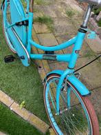 (P) Popal meisje fiets 24 inch, Fietsen en Brommers, Fietsen | Meisjes, 24 inch, Gebruikt, Popal p, Ophalen of Verzenden