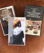 3 Chieftains muziek video’s, Cd's en Dvd's, Dvd's | Muziek en Concerten, Alle leeftijden, Ophalen of Verzenden, Gebruikt