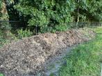 Gratis mest / compost, Tuin en Terras, Aarde en Mest, Ophalen, Compost