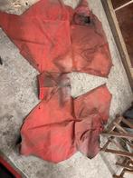 Sirocco winterkleed ihc, Ophalen, Zo goed als nieuw, Minder dan 10 m², Laminaat