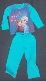 Frozen Kinderpyjama NIEUW, maat 128, Ophalen of Verzenden, Nieuw, Maat 128