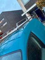 RVS Imperiaal Volkswagen Caddy met Rol - Keurige Conditie, Auto diversen, Dakdragers, Ophalen of Verzenden, Gebruikt