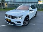 Volkswagen Tiguan Allspace 1.5 TSI DSG R LINE BOMVOL OPTIES, Euro 6, 4 cilinders, 150 pk, Wit