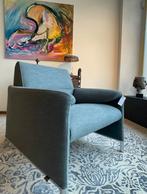 Leolux Felizia fauteuil NIEUW!, Huis en Inrichting, Fauteuils, Ophalen, Nieuw, Stof