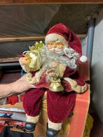 Kerst spullen diverse kleuren en soorten, Diversen, Kerst, Ophalen