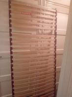 Bed onder latenbodem 90/200, Ophalen, Zo goed als nieuw, Eenpersoons, 90 cm