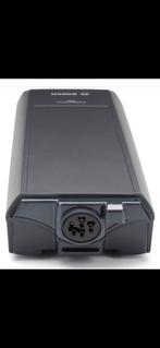 Bosch 500 wr Powerpack 500 drager accu nieuw !, Fietsen en Brommers, Fietsaccessoires | Fietsaccu's, Ophalen of Verzenden, Nieuw