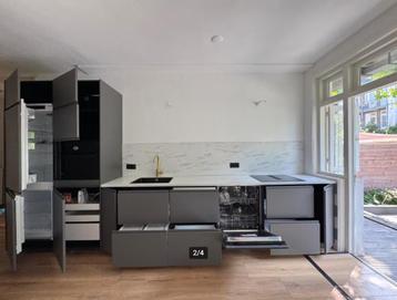 Ikea Voxtorp Keukenfrontjes - afbeelding 1