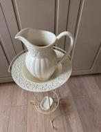 Lampetstel, Antiek en Kunst, Antiek | Servies los, Ophalen of Verzenden