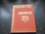 NEDERLAND-PARIJS  GEDENKBOEK  KOLONIALE TENTOONSTELLING-1931, Ophalen of Verzenden