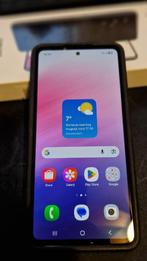 Samsung A53, Telecommunicatie, Mobiele telefoons | Samsung, Ophalen, Zwart, Touchscreen, Zo goed als nieuw