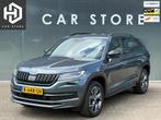 Skoda Kodiaq 1.5 TSI 150PK DSG SPORTLINE Virtual|360Cam|Adap, 4 cilinders, 150 pk, 1481 kg, Bedrijf