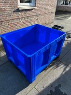 TOP Quarantaine bak 120x100x77 plus filter en UV, luchtpomp, Ophalen, Zo goed als nieuw, Overige typen