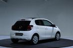 Peugeot 108 1.0 e-VTi Allure TOP! | Apple CarPlay |, Auto's, Peugeot, Voorwielaandrijving, Stof, Gebruikt, 4 stoelen