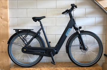 Cortina E-nite 504w 57cm nagenoeg nieuw beschikbaar voor biedingen