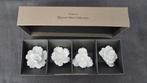 Wedgwood porseleinen bloemen nieuw in doos, Huis en Inrichting, Keuken | Servies, Overige typen, Nieuw, Ophalen of Verzenden, Wedgwood