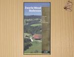 Zwarte Woud  Bodensee - ANWB Goud, Europa, Nieuw, Ophalen of Verzenden, Reisgids of -boek