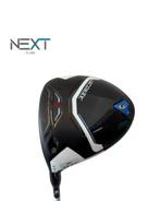 Cobra Aerojet Driver 10,5 LH / UST Mamiya LINQ M40x / Flex R, Verzenden, Zo goed als nieuw, Club, Overige merken