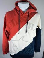 Paul&Shark hoodie, wvp €260,-, nieuw, maat M, Kleding | Heren, Truien en Vesten, Nieuw, Ophalen of Verzenden, Maat 48/50 (M), Blauw