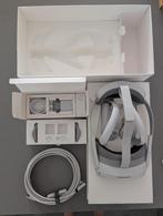 PICO 4 VR Headset - 128 GB, Ophalen of Verzenden, Zo goed als nieuw, VR-bril, Overige platformen