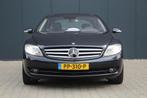 Mercedes-Benz CL-klasse 500 | Youngtimer | Nachtzicht | Lede, Automaat, Achterwielaandrijving, Gebruikt, 8 cilinders