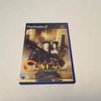 PS2 Contra Shattered Soldier | Playstation 2 Game, Ophalen of Verzenden, Gebruikt, Shooter