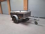 saris, Auto diversen, Aanhangers en Bagagewagens, Ophalen, Gebruikt