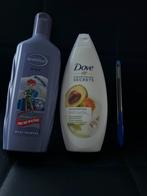 Andrélon shampoo voor kids & body wash, Shampoo of Conditioner, Ophalen of Verzenden, Zo goed als nieuw