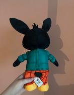 lopende bing knuffel, Ophalen of Verzenden, Zo goed als nieuw, Konijn