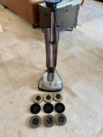 Fan Boenmachine met Borstels, Gebruikt, Stofzuiger, Minder dan 1200 watt, Ophalen