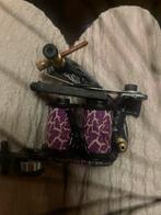 Tattoo Machine coile, Verzenden, Zo goed als nieuw