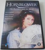 Dvd *** HORNBLOWER 3 *** The Duchess and The Devil, Vanaf 12 jaar, Ophalen of Verzenden, Zo goed als nieuw