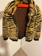 PERSIVAL PRINTED TEDDY JAS, MAAT: 128/134, Kinderen en Baby's, Persival, Meisje, Ophalen of Verzenden, Zo goed als nieuw