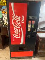 Coca cola automaat, Verzamelen, Automaten | Overige, Gebruikt, Ophalen