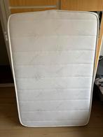 Matras 90 x 140, Huis en Inrichting, Slaapkamer | Matrassen en Bedbodems, Ophalen, Gebruikt, 90 cm, Eenpersoons