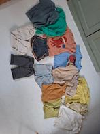 Pakket merkkleding jongens 116 122 phil phae repose mingo, Gebruikt, Ophalen of Verzenden, Setje, Jongen