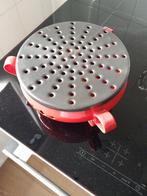 Vintage Rechaud / Warmhoudplaat, Ophalen of Verzenden, Gebruikt