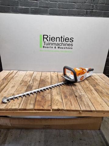 STIHL HSA 60 Accu Heggenschaar beschikbaar voor biedingen