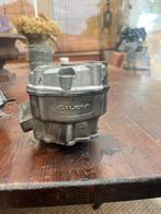 Gilera 50 cc, Ophalen, Cilinder