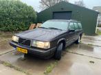 Volvo 940 2.3 IC AUT 1997, Auto's, Volvo, Automaat, USB, 74 €/maand, Stationwagon