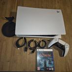 Playstation 5 disc edition., Spelcomputers en Games, Spelcomputers | Sony PlayStation 5, Ophalen, Zo goed als nieuw