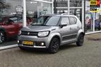 Suzuki Ignis 1.2 Select, Auto's, Suzuki, Voorwielaandrijving, Stof, Gebruikt, 4 cilinders