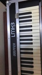 Doepfer midi keyboard LMK3 LMK-3, Muziek en Instrumenten, Keyboards, Gebruikt, 88 toetsen, Aanslaggevoelig, Ophalen