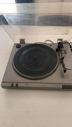 Leuke werkende Akai platenspeler met goed element 45,-, Ophalen, Gebruikt, Akai, Automatisch